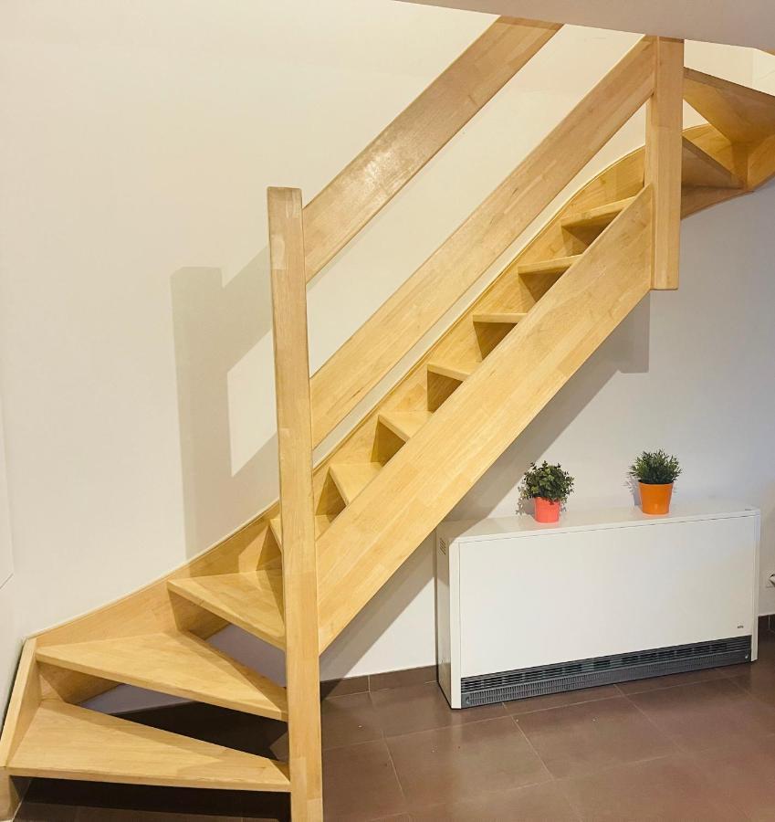 Casa Vista Verde De Panne Kültér fotó