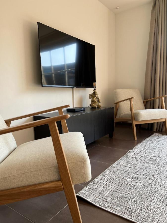 Casa Vista Verde De Panne Kültér fotó