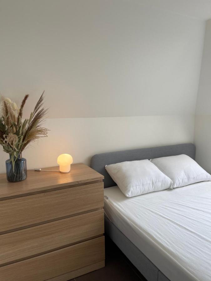 Casa Vista Verde De Panne Kültér fotó