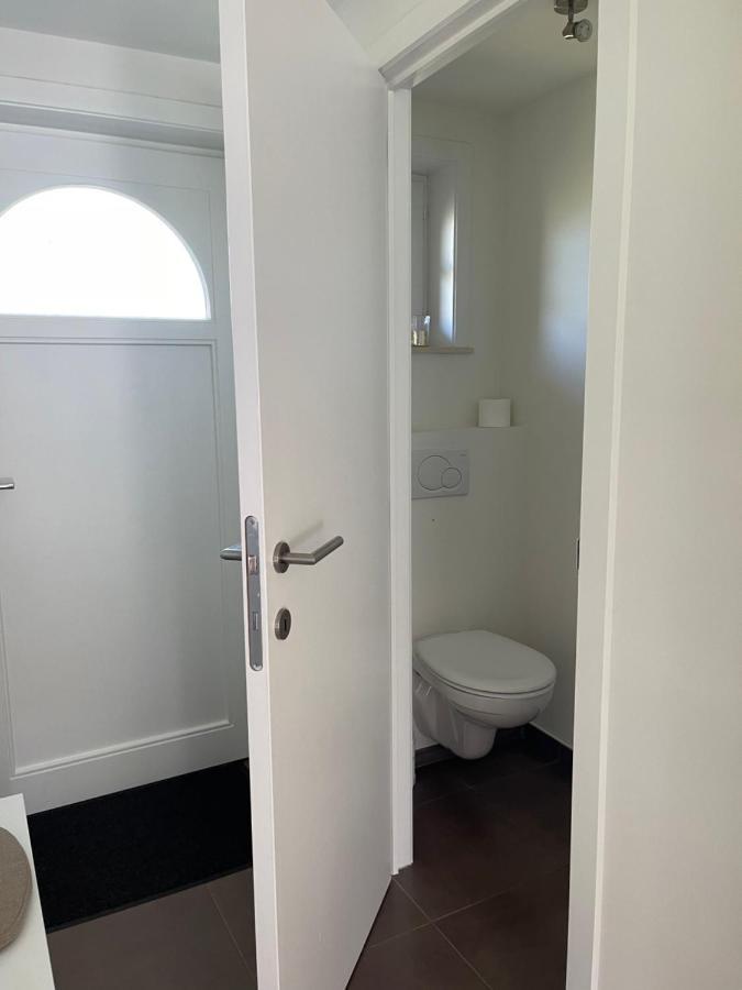 Casa Vista Verde De Panne Kültér fotó