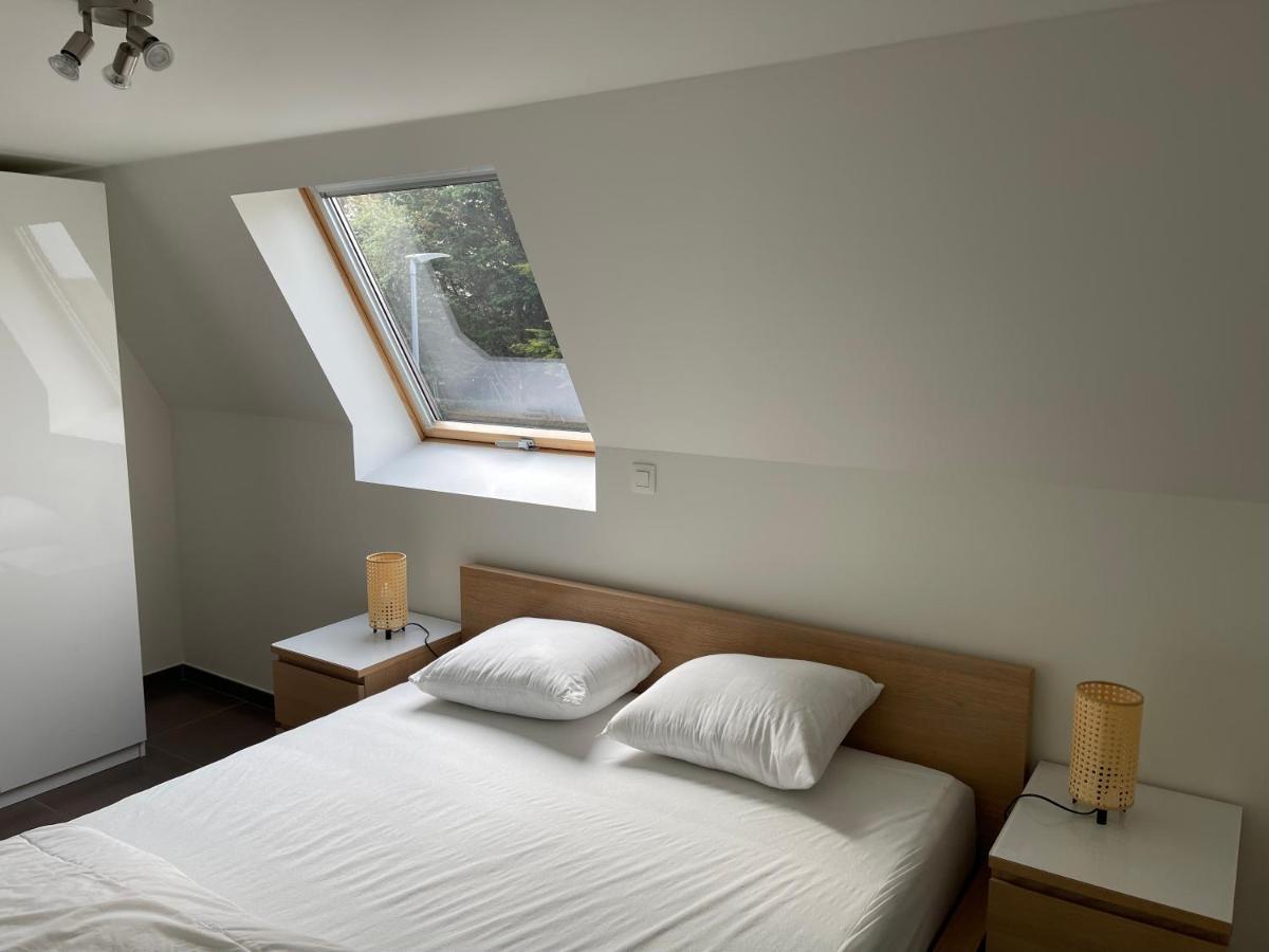Casa Vista Verde De Panne Kültér fotó