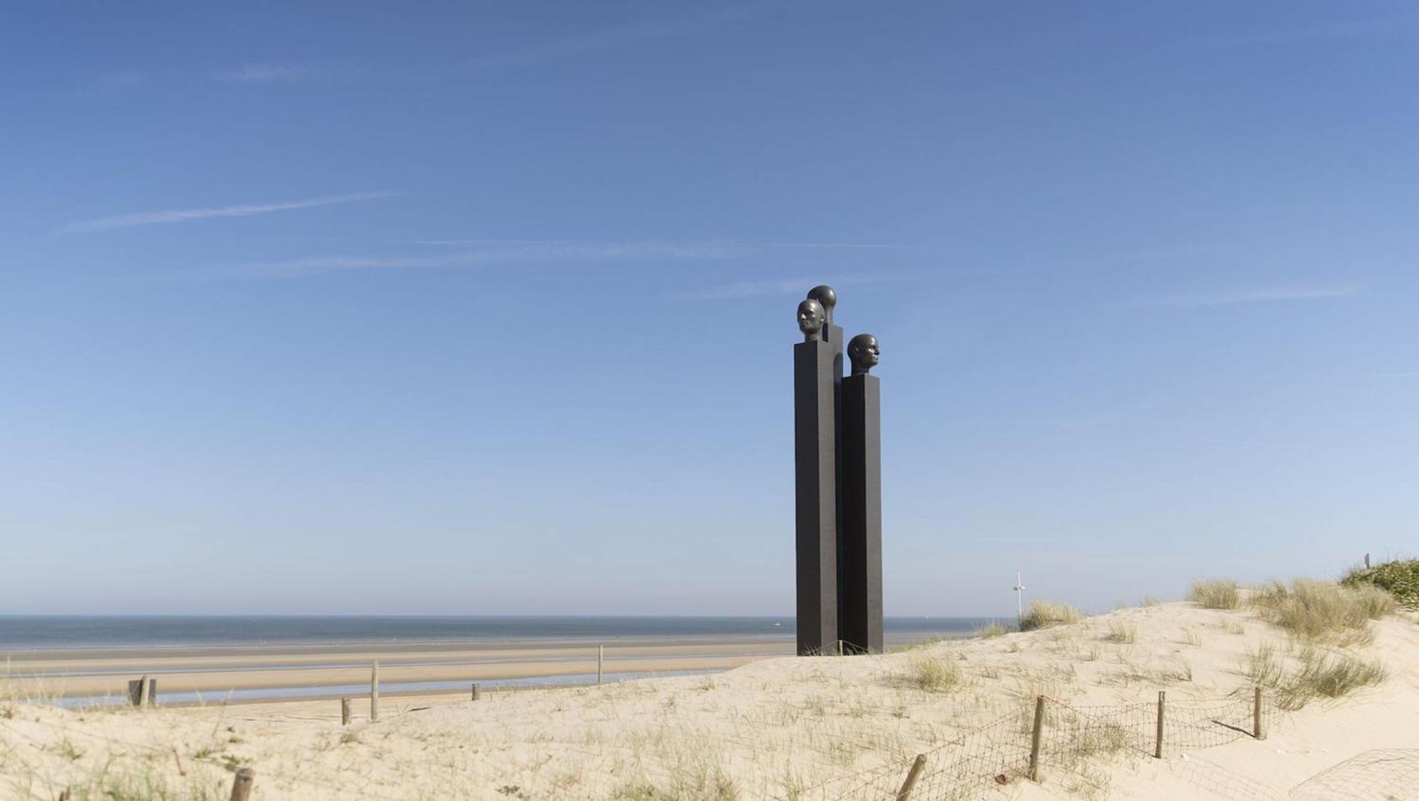 Casa Vista Verde De Panne Szoba fotó